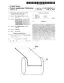 PNEUMATIC TIRE AND PROCESS FOR MANUFACTURING THE SAME diagram and image