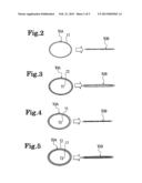 PNEUMATIC TIRE AND PROCESS FOR MANUFACTURING THE SAME diagram and image