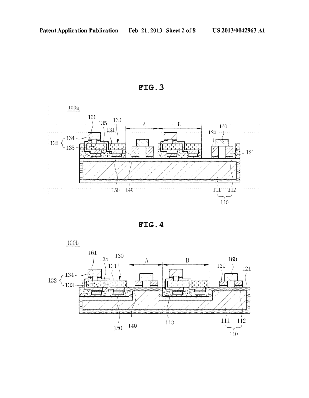 HEAT-RADIATING SUBSTRATE AND METHOD OF MANUFACTURING THE SAME - diagram, schematic, and image 03