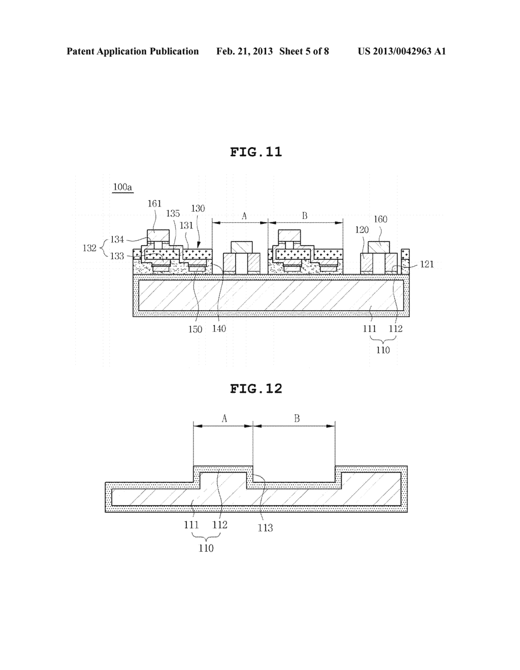 HEAT-RADIATING SUBSTRATE AND METHOD OF MANUFACTURING THE SAME - diagram, schematic, and image 06