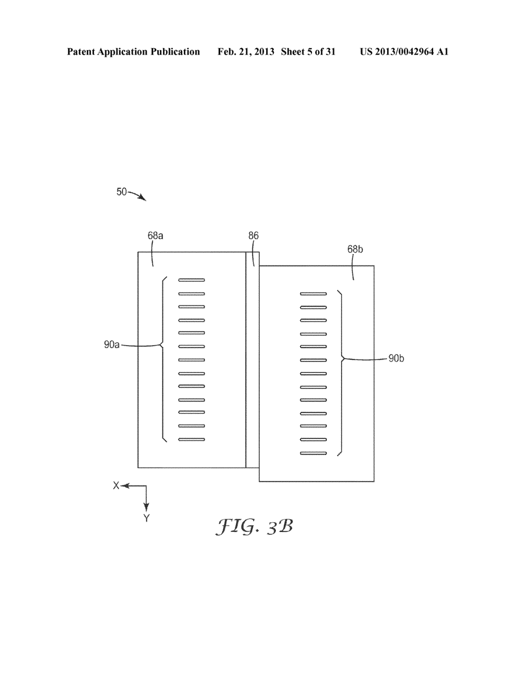 FEEDBLOCK FOR MANUFACTURING MULTILAYER POLYMERIC FILMS - diagram, schematic, and image 06