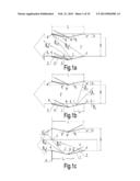 Multi-Slat Combination Blind of Rotating Type diagram and image