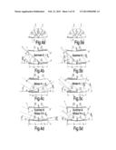 Multi-Slat Combination Blind of Rotating Type diagram and image