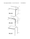 INSULATED OVERHEAD DOOR diagram and image