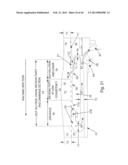 ENERGY SAVING PAPERMAKING FORMING APPARATUS, SYSTEM, AND METHOD FOR     LOWERING CONSISTENCY OF FIBER SUSPENSION diagram and image