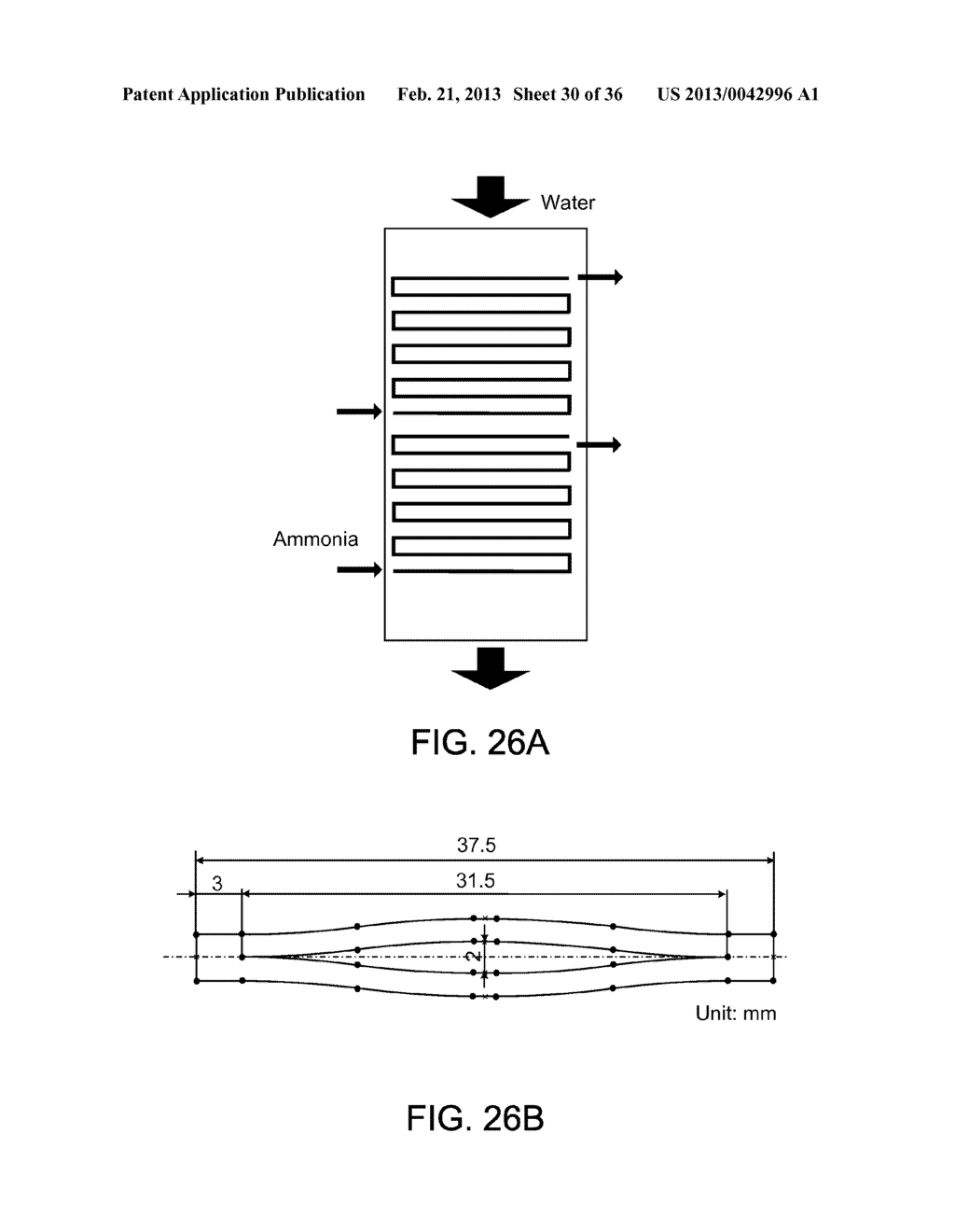 TRANSFERRING HEAT BETWEEN FLUIDS - diagram, schematic, and image 31