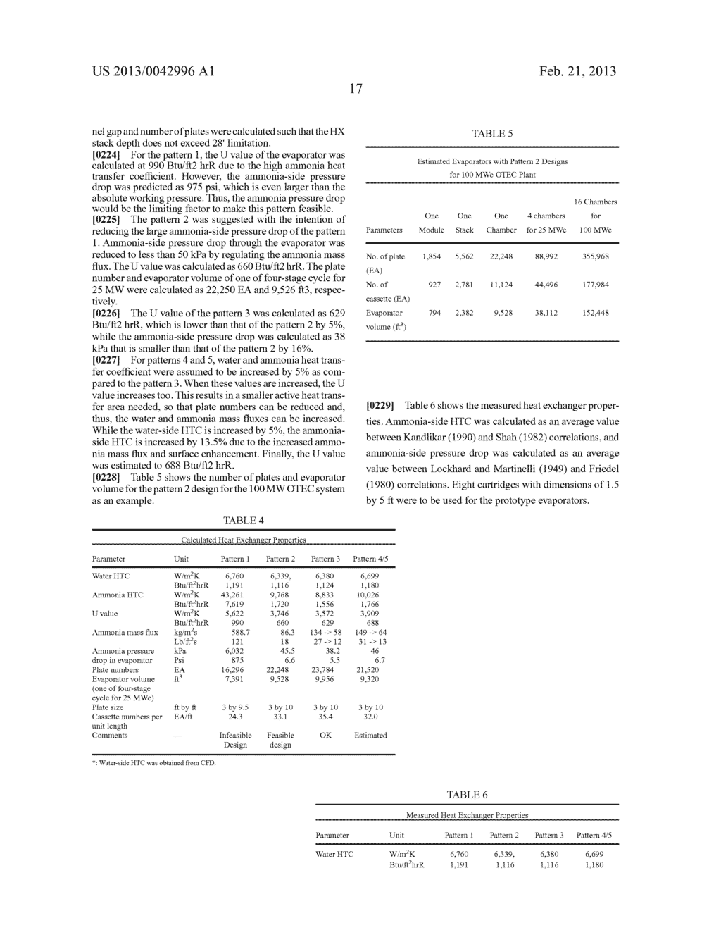 TRANSFERRING HEAT BETWEEN FLUIDS - diagram, schematic, and image 54