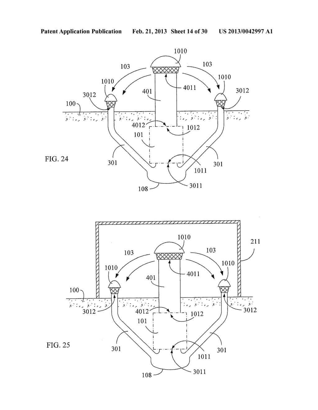 OPEN-LOOPNATURAL THERMAL ENERGY RELEASING SYSTEM WTIH PARTIALREFLUX - diagram, schematic, and image 15