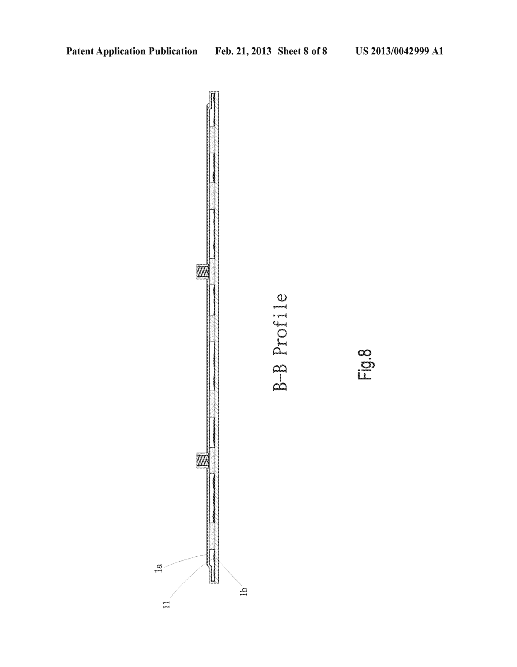 HEAT DISSIPATION DEVICE WITH MOUNTING STRUCTURE - diagram, schematic, and image 09