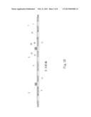 HEAT DISSIPATION UNIT WITH MOUNTING STRUCTURE diagram and image