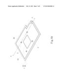 HEAT DISSIPATION UNIT WITH MOUNTING STRUCTURE diagram and image