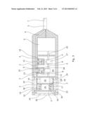 PUMPING SYSTEM diagram and image