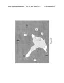 PROCESS FOR PRODUCING VISCOUS MINERAL OIL FROM UNDERGROUND DEPOSITS diagram and image