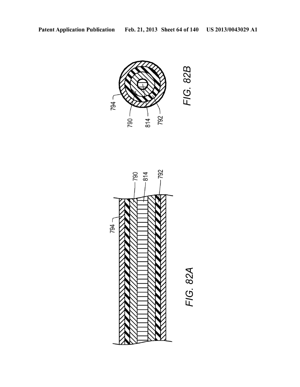 HIGH VOLTAGE TEMPERATURE LIMITED HEATERS - diagram, schematic, and image 65