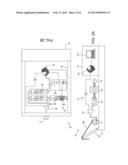 POWER AND CONTROL POD FOR A SUBSEA ARTIFICIAL LIFT SYSTEM diagram and image