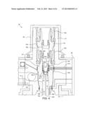 POWER AND CONTROL POD FOR A SUBSEA ARTIFICIAL LIFT SYSTEM diagram and image