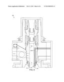 POWER AND CONTROL POD FOR A SUBSEA ARTIFICIAL LIFT SYSTEM diagram and image