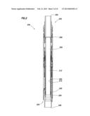 Debris barrier for hydraulic disconnect tools diagram and image