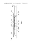 Debris barrier for hydraulic disconnect tools diagram and image