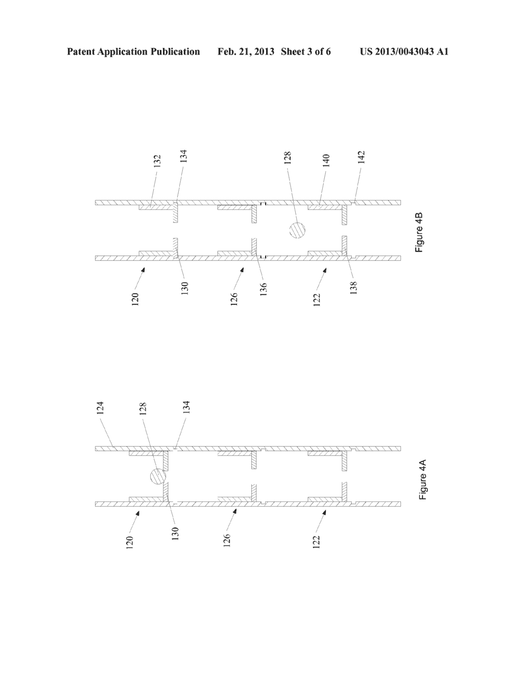 High Flow Rate Multi Array Stimulation System - diagram, schematic, and image 04