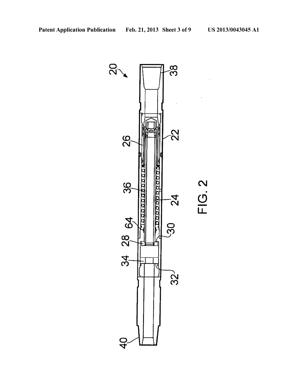 FLOW STOP VALVE - diagram, schematic, and image 04