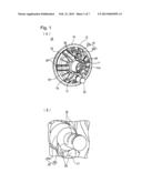 GROMMET diagram and image