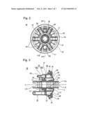 GROMMET diagram and image