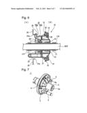 GROMMET diagram and image