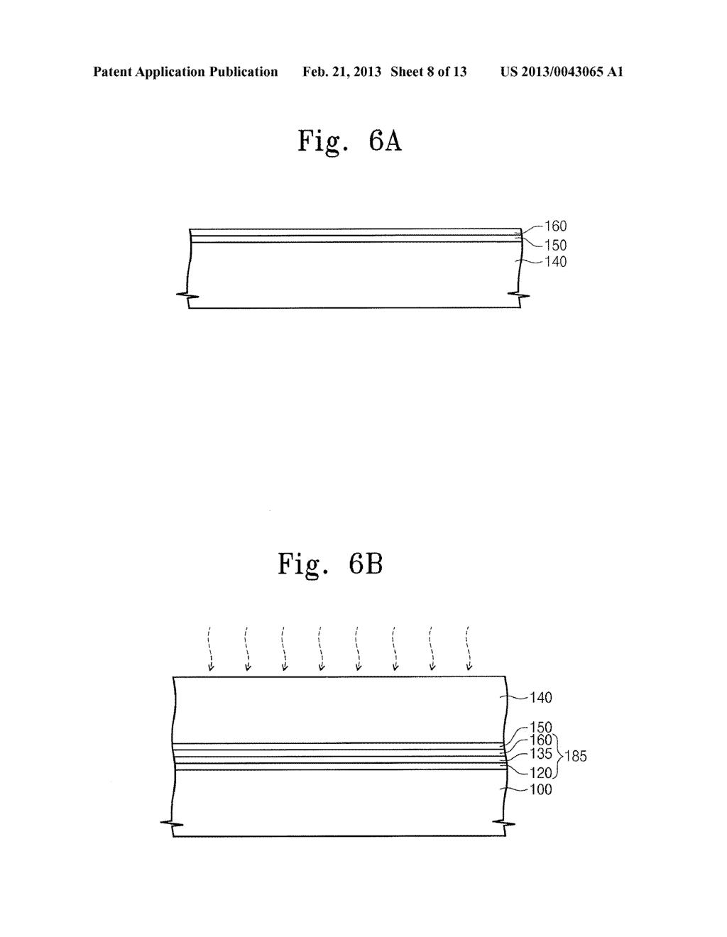 FLEXIBLE SUBSTRATES AND METHOD OF MANUFACTURING THE SAME - diagram, schematic, and image 09