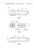 FULL TENSION SWAGED CONNECTOR FOR REINFORCED CABLE diagram and image