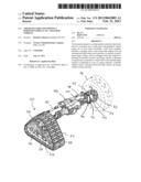 APPARATUS FOR CONVERTING A WHEELED VEHICLE TO A TRACKED VEHICLE diagram and image