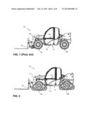 APPARATUS FOR CONVERTING A WHEELED VEHICLE TO A TRACKED VEHICLE diagram and image