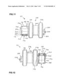 APPARATUS FOR CONVERTING A WHEELED VEHICLE TO A TRACKED VEHICLE diagram and image