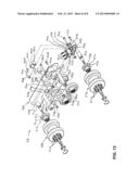 APPARATUS FOR CONVERTING A WHEELED VEHICLE TO A TRACKED VEHICLE diagram and image