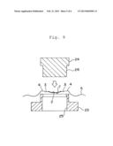 DIAPHRAGM OF ELECTRIC SOUND CONVERTER AND ITS MANUFACTURING METHOD diagram and image