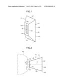 IMPACT ABSORBER diagram and image