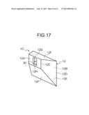 IMPACT ABSORBER diagram and image