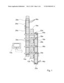 SORTING DEVICE diagram and image