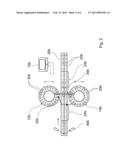 SORTING DEVICE diagram and image