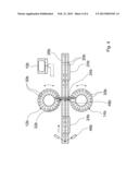 SORTING DEVICE diagram and image