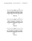 METHOD AND DEVICE FOR THE MANIPULATION OF PARTICLES BY OVERLAPPING FIELDS     OF FORCE diagram and image