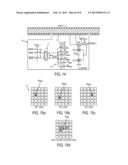 METHOD AND DEVICE FOR THE MANIPULATION OF PARTICLES BY OVERLAPPING FIELDS     OF FORCE diagram and image