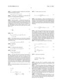 METHOD AND DEVICE FOR THE MANIPULATION OF PARTICLES BY OVERLAPPING FIELDS     OF FORCE diagram and image