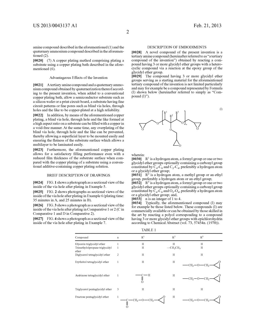 NOVEL COMPOUND AND USE THEREOF - diagram, schematic, and image 04