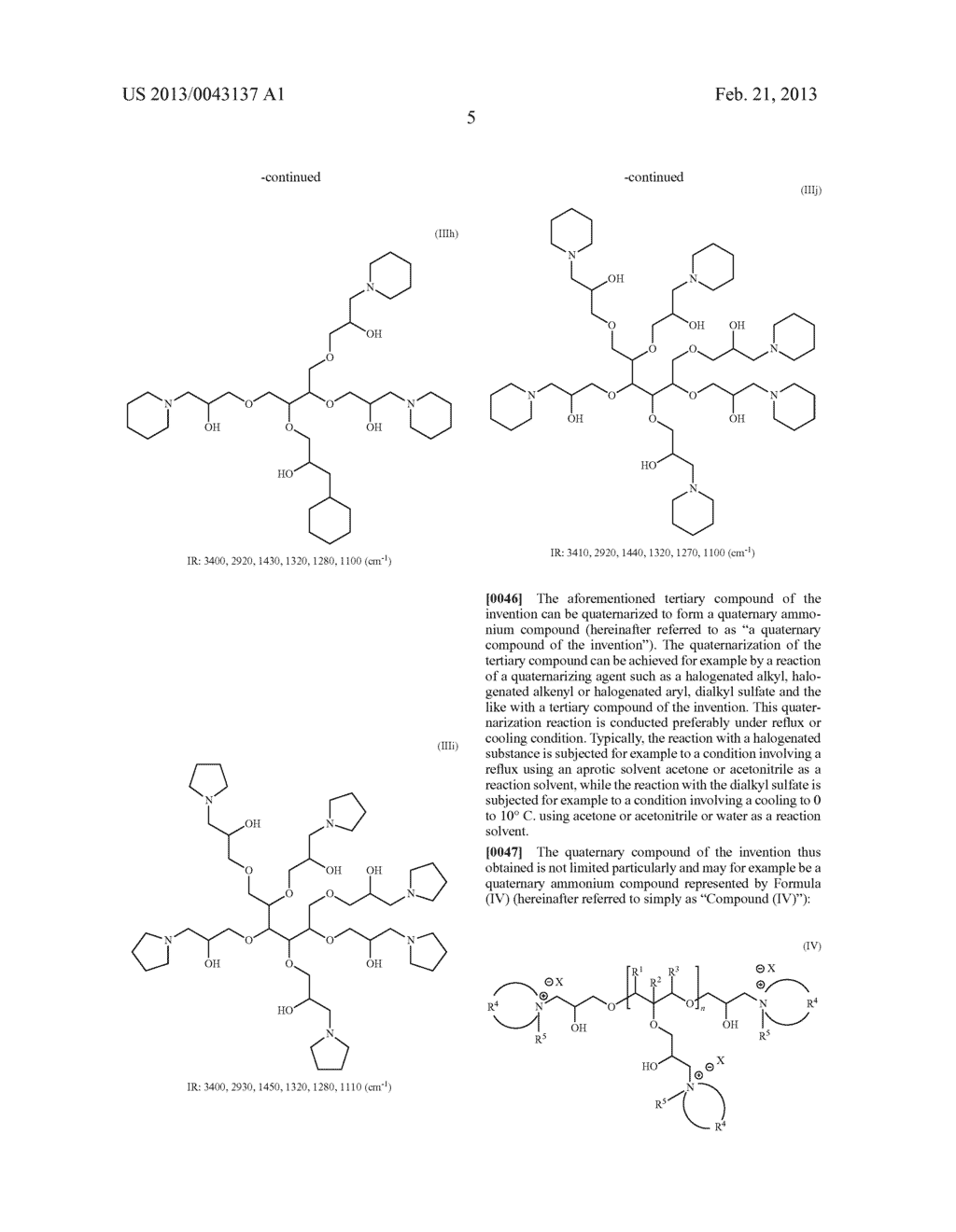 NOVEL COMPOUND AND USE THEREOF - diagram, schematic, and image 07