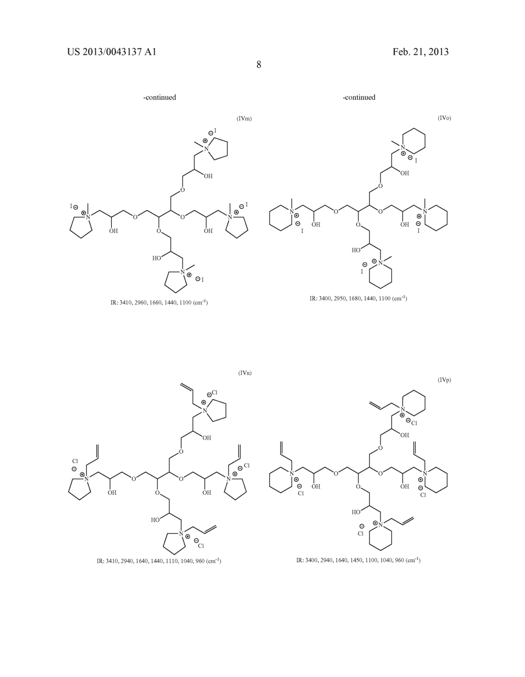 NOVEL COMPOUND AND USE THEREOF - diagram, schematic, and image 10