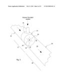 Process for Drying Oil Sand Mature Fine Tailings diagram and image