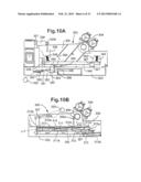 MAGNETIC VIBRATORY SCREEN CLAMPING diagram and image