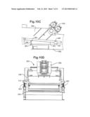 MAGNETIC VIBRATORY SCREEN CLAMPING diagram and image