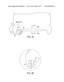 Plastic Containers Having Base Configurations with Particular Up-Stand     Geometries, and Systems, Methods, and Base Molds Thereof diagram and image